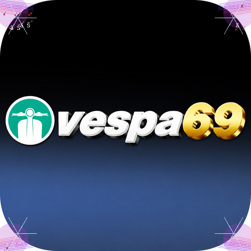 vespa69 — mitra unggulan